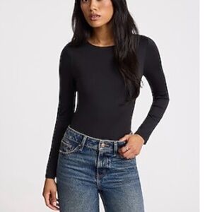 NWT Express Body Contour Bodysuit